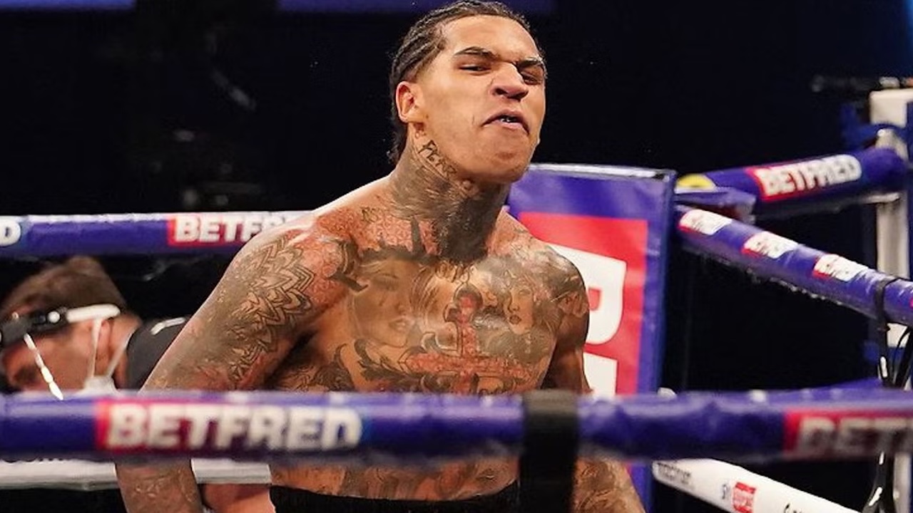 Pindah ke Zuffa Boxing, Conor Benn Dianggap Sudah Bersikap Egois