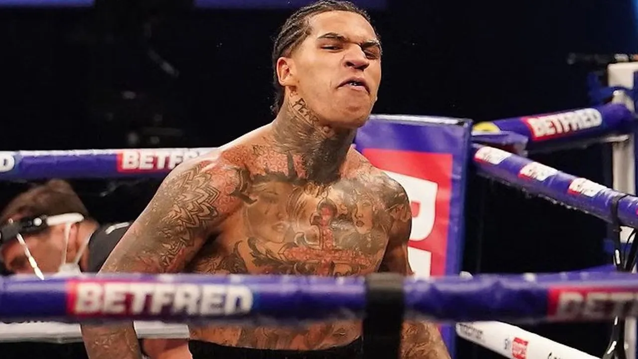 Pindah ke Zuffa Boxing, Conor Benn Dianggap Sudah Bersikap Egois