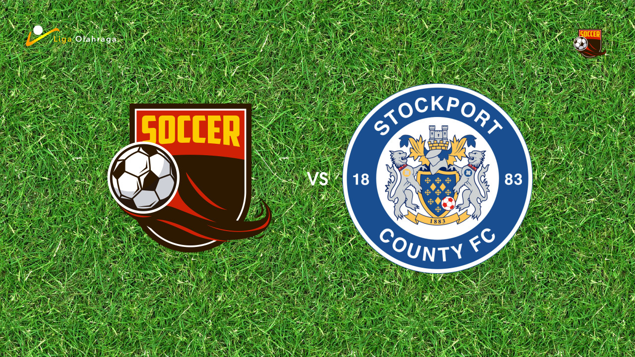 Prediksi Burton Albion vs Stockport County, 25 Februari 2026 League One