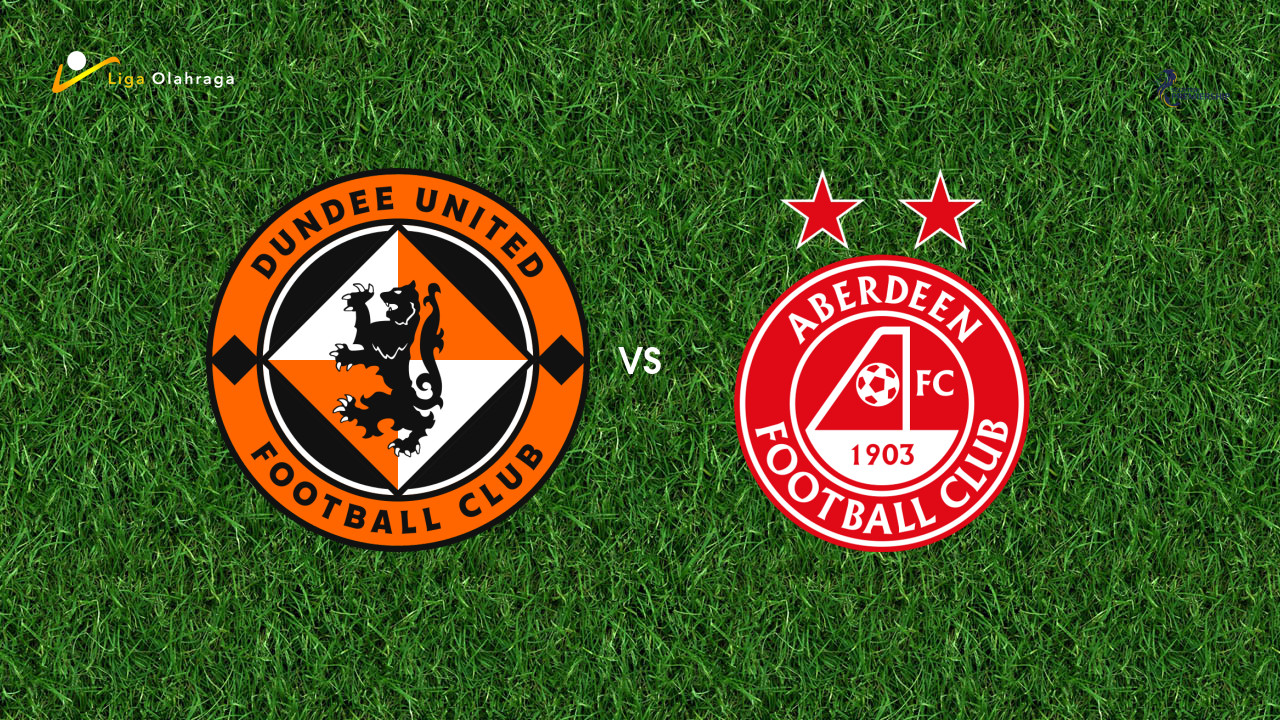 Prediksi Dundee United vs Aberdeen, 25 Februari 2026 Scottish Premiership