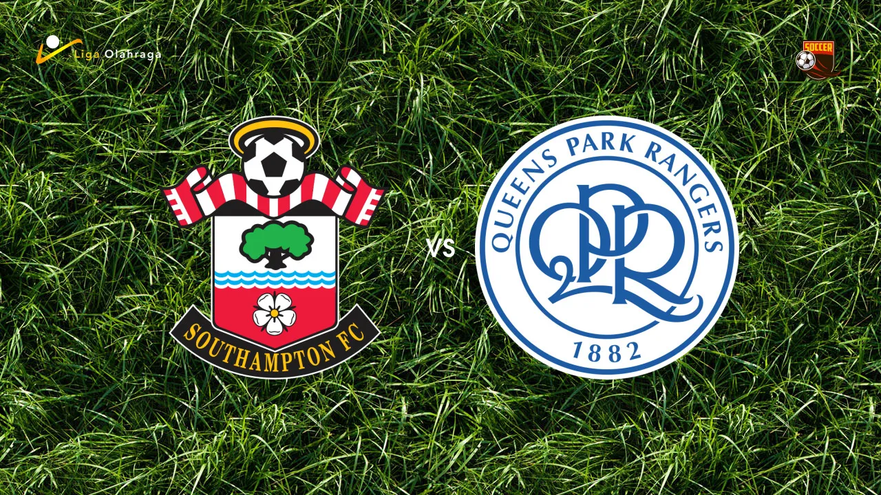 Prediksi Southampton vs Queens Park Rangers, 25 Februari 2026 Championship