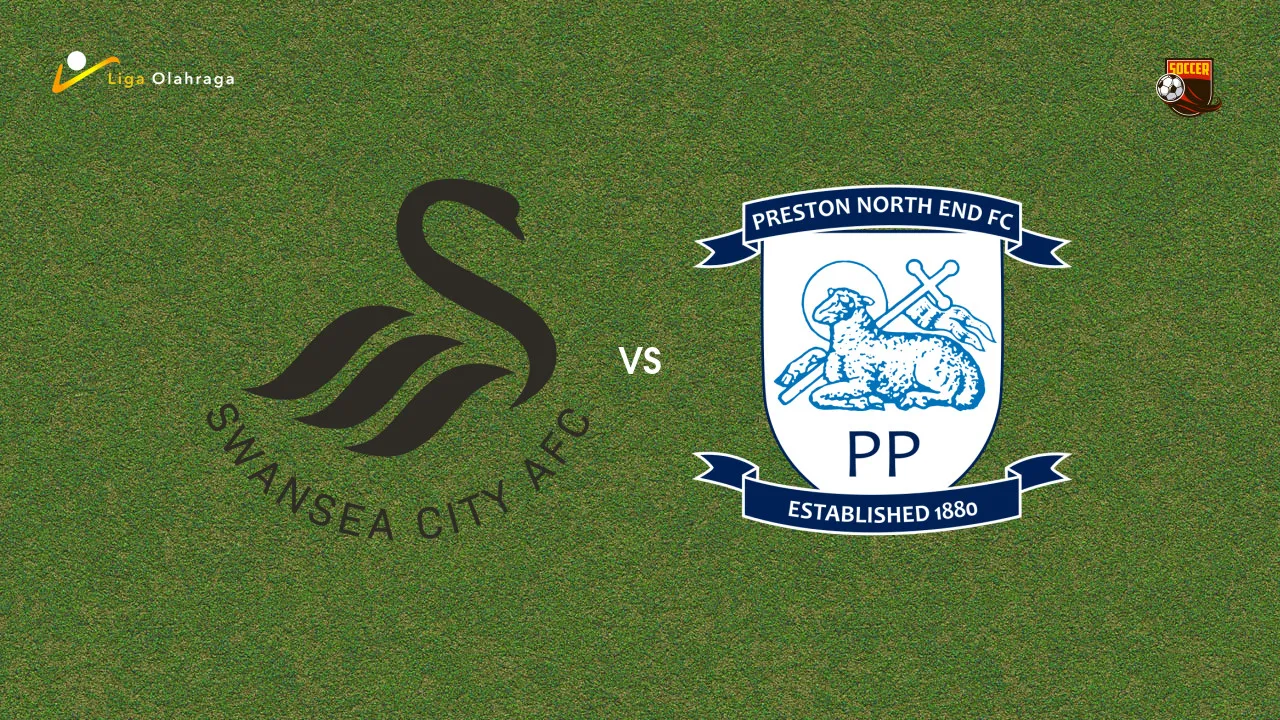 Prediksi Swansea City vs Preston North End, 25 Februari 2026 Championship