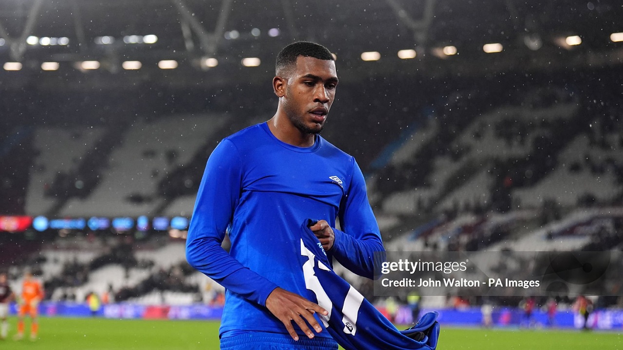 Rayan Segera Dipanggil Timnas Brasil Usai Bersinar di Bournemouth