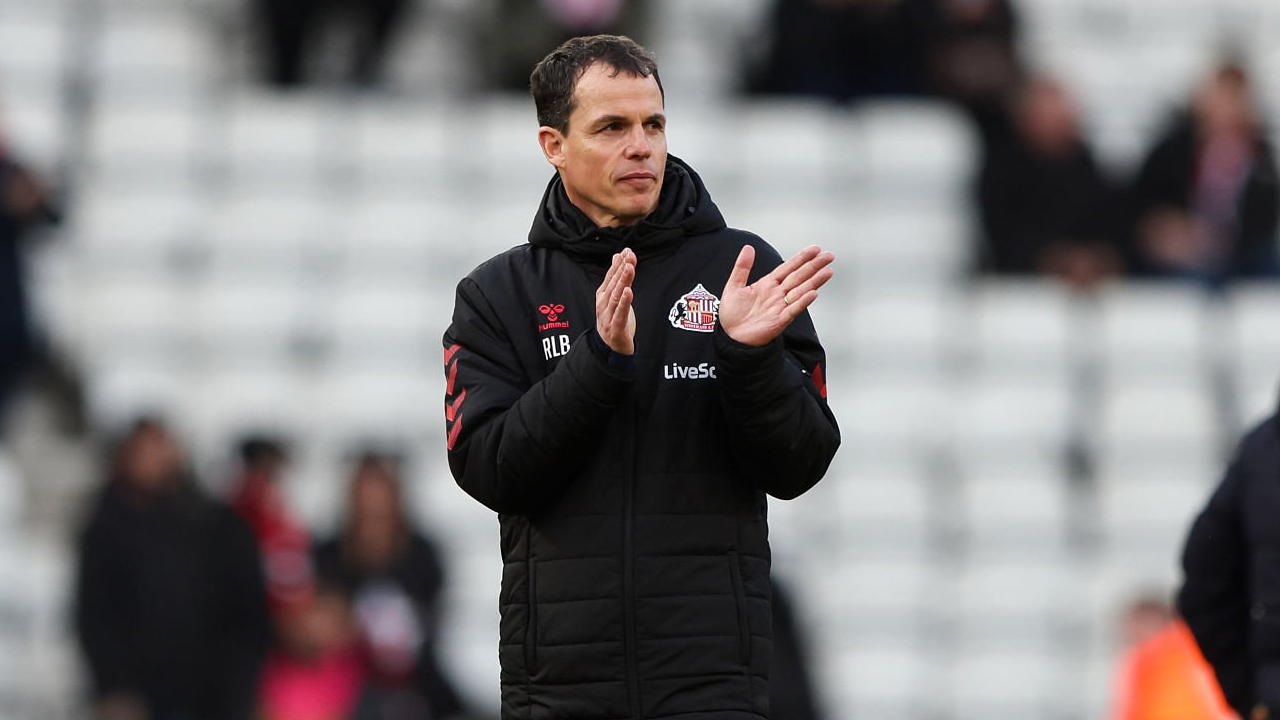 Regis Le Bris Akui Sunderland Tampil Kurang Oke Saat Dibekuk Fulham