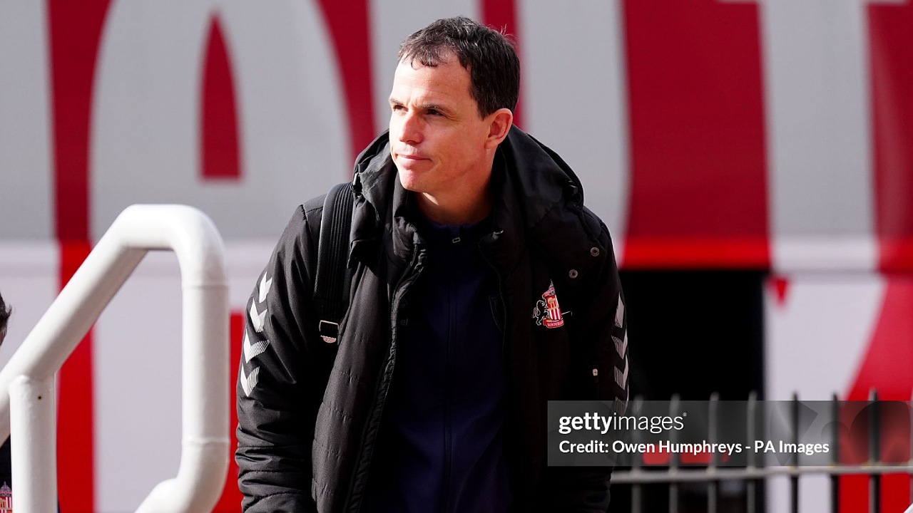 Regis Le Bris Ungkap Lima Cedera Baru Sunderland