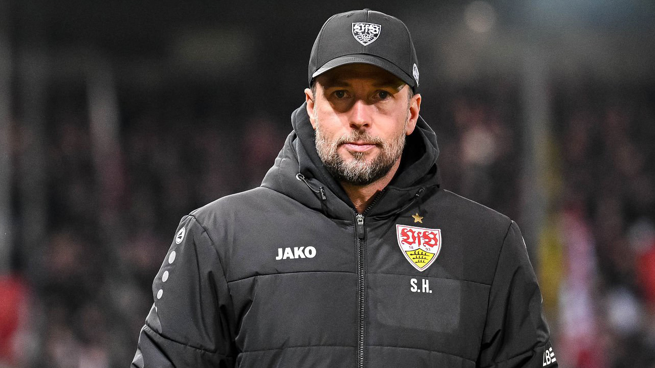 Sebastian Hoeness Kecewa Stuttgart Gagal Menang di Markas Heidenheim