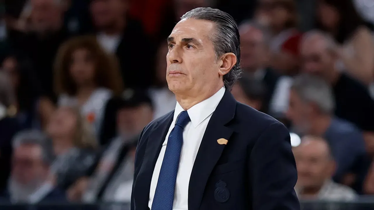 Sergio Scariolo Nilai Baskonia Pantas Menangkan Piala Raja Spanyol