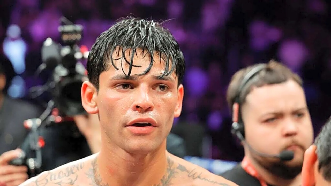 Shakur Stevenson Akui Ketangguhan Ryan Garcia Usai Tumbangkan Barrios