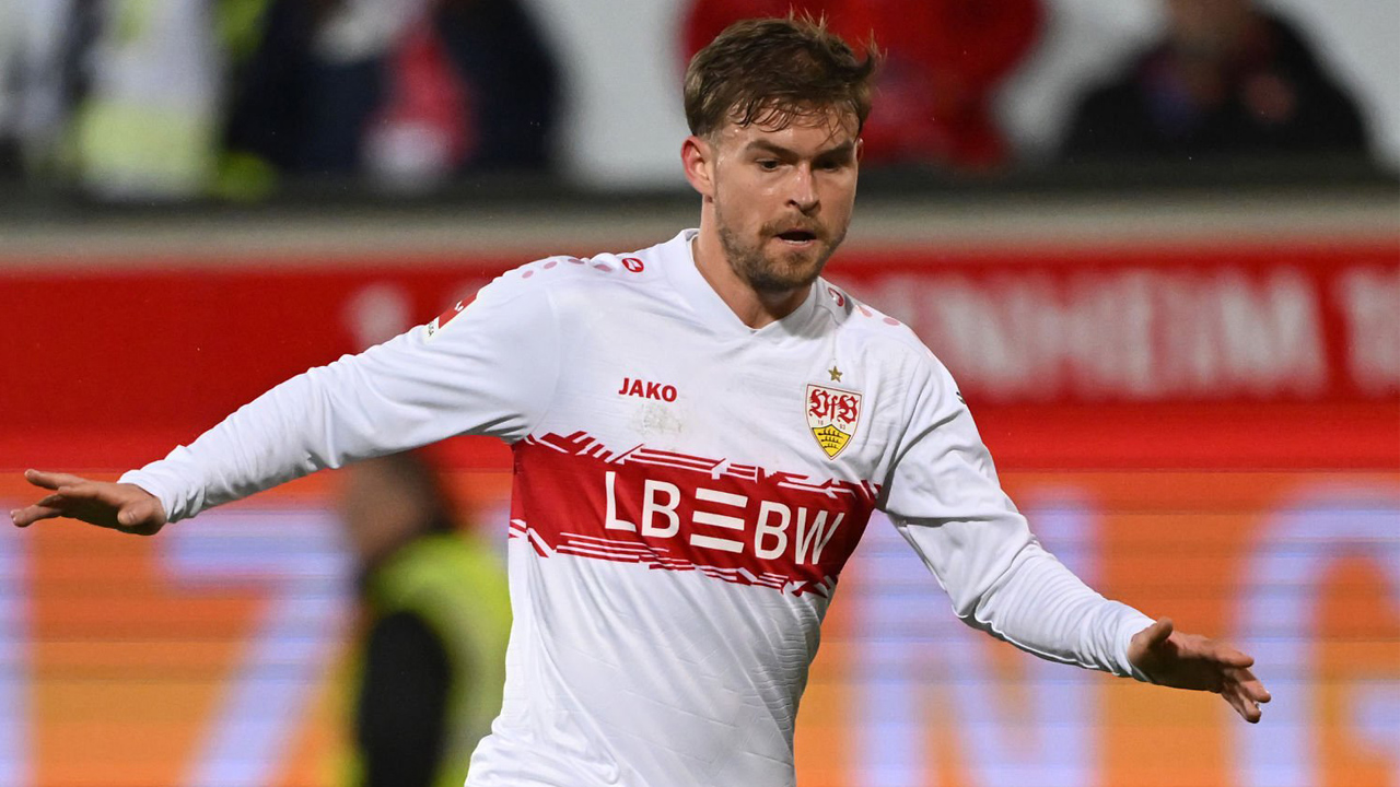 Stuttgart Imbang Kontra Heidenheim, Mittelstadt Kritik Kinerja Wasit