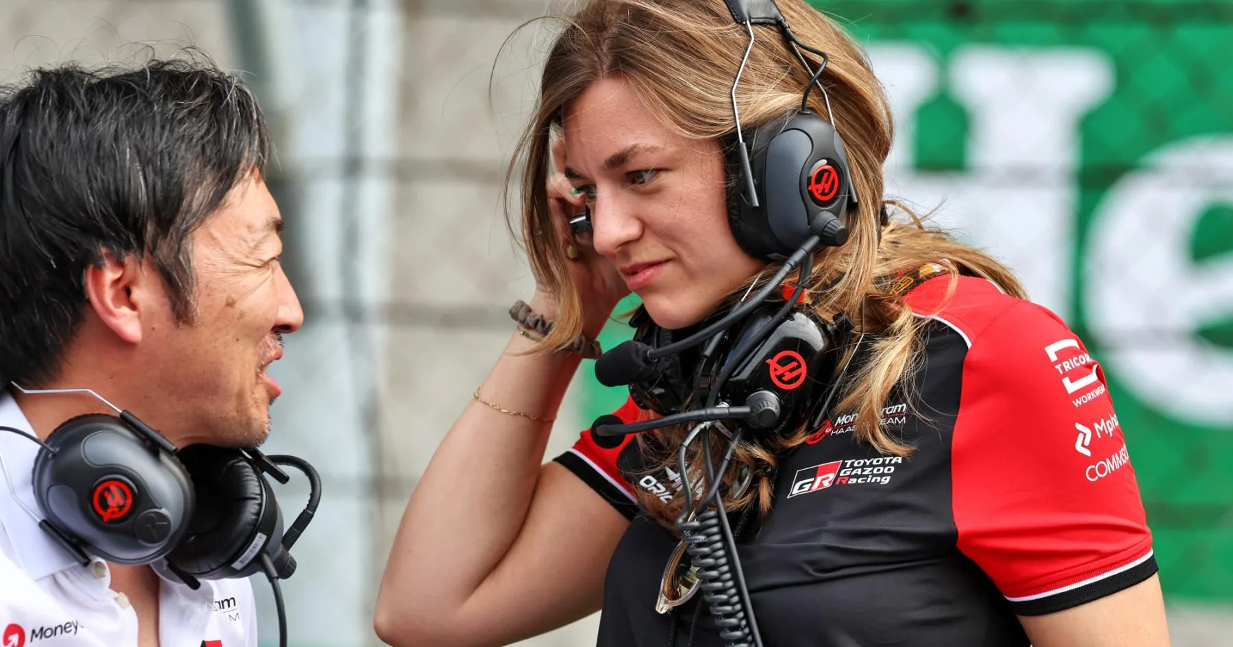 Sudut Sirkuit F1 Australia Dinamai untuk Insinyur Wanita - sumber: (racingnews365)