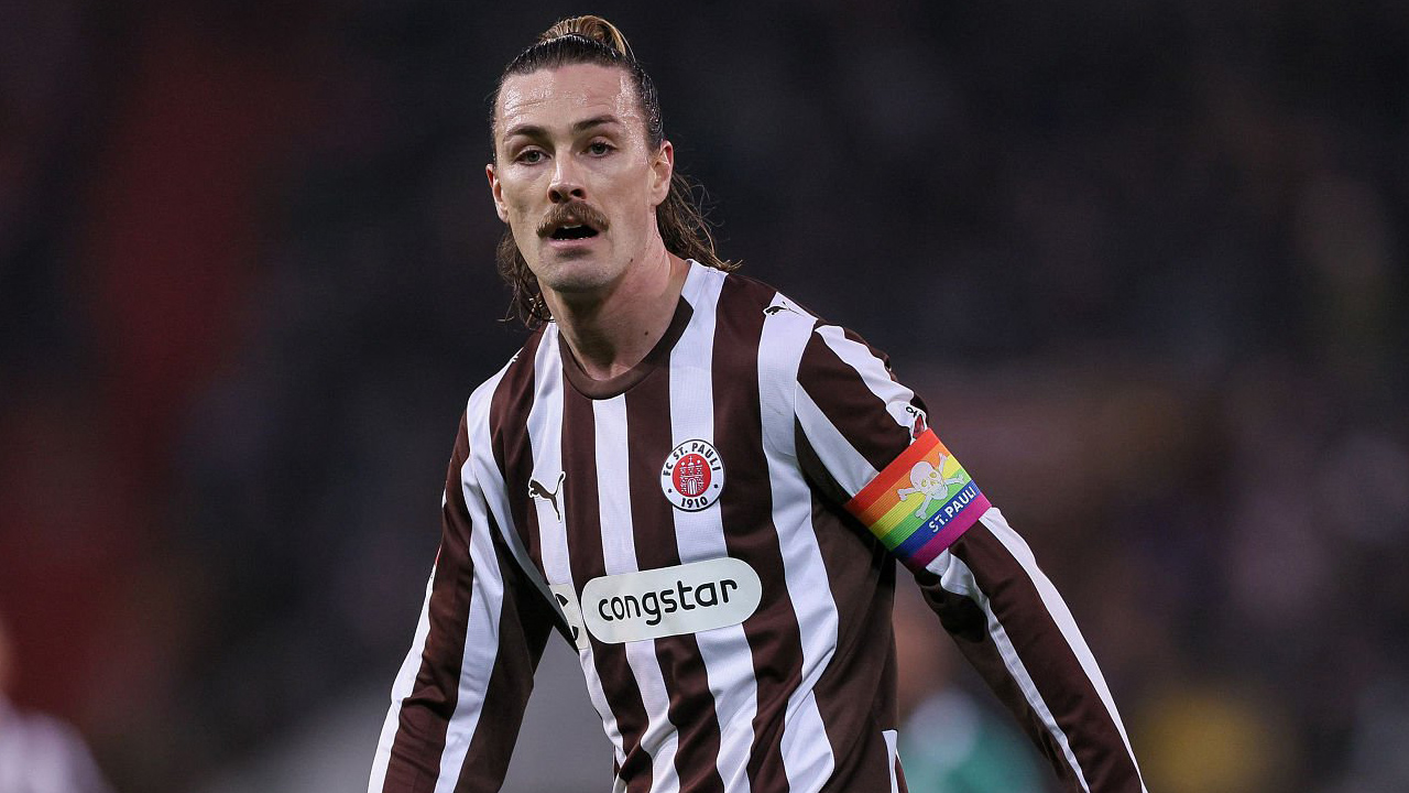Sukses Kalahkan Werder Bremen, Jackson Irvine Puji St Pauli
