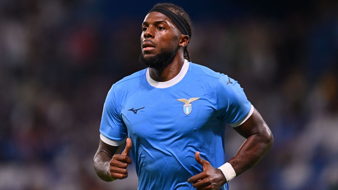 Tavares Layak Jadi Starter Ketimbang Pellegrini di Lazio