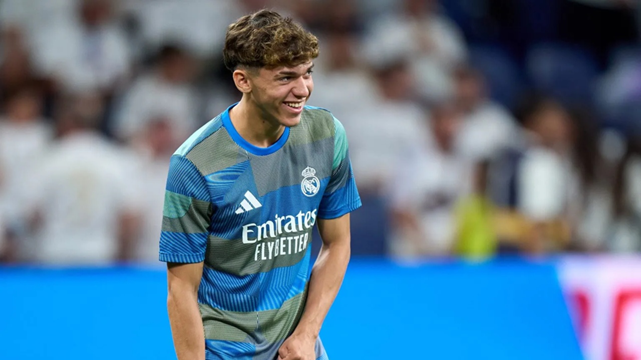 Thiago Pitarch Berkesempatan Mendapatkan Menit Bermain