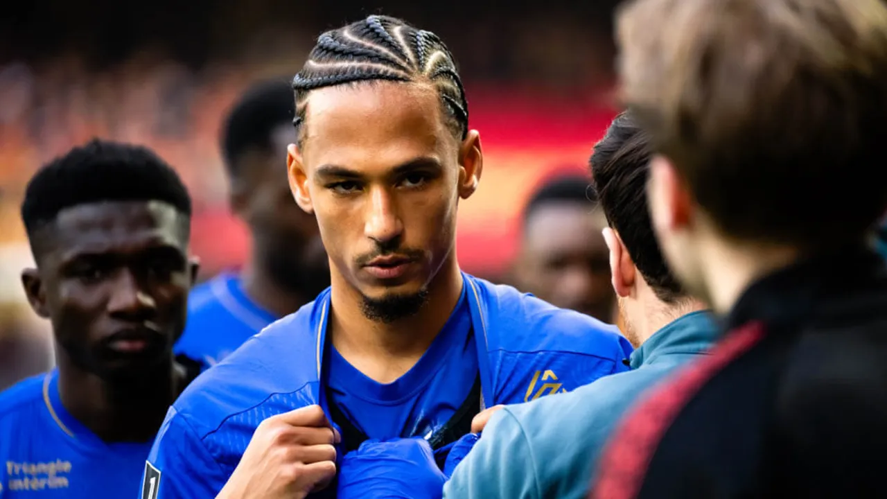 Thilo Kehrer Bicara Comeback AS Monaco Lawan RC Lens