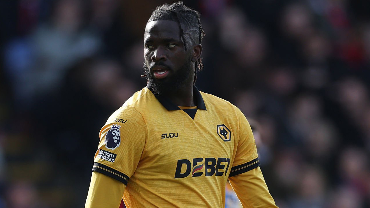 Tolu Arokodare Gagal Penalti, Begini Reaksi Pelatih Wolves