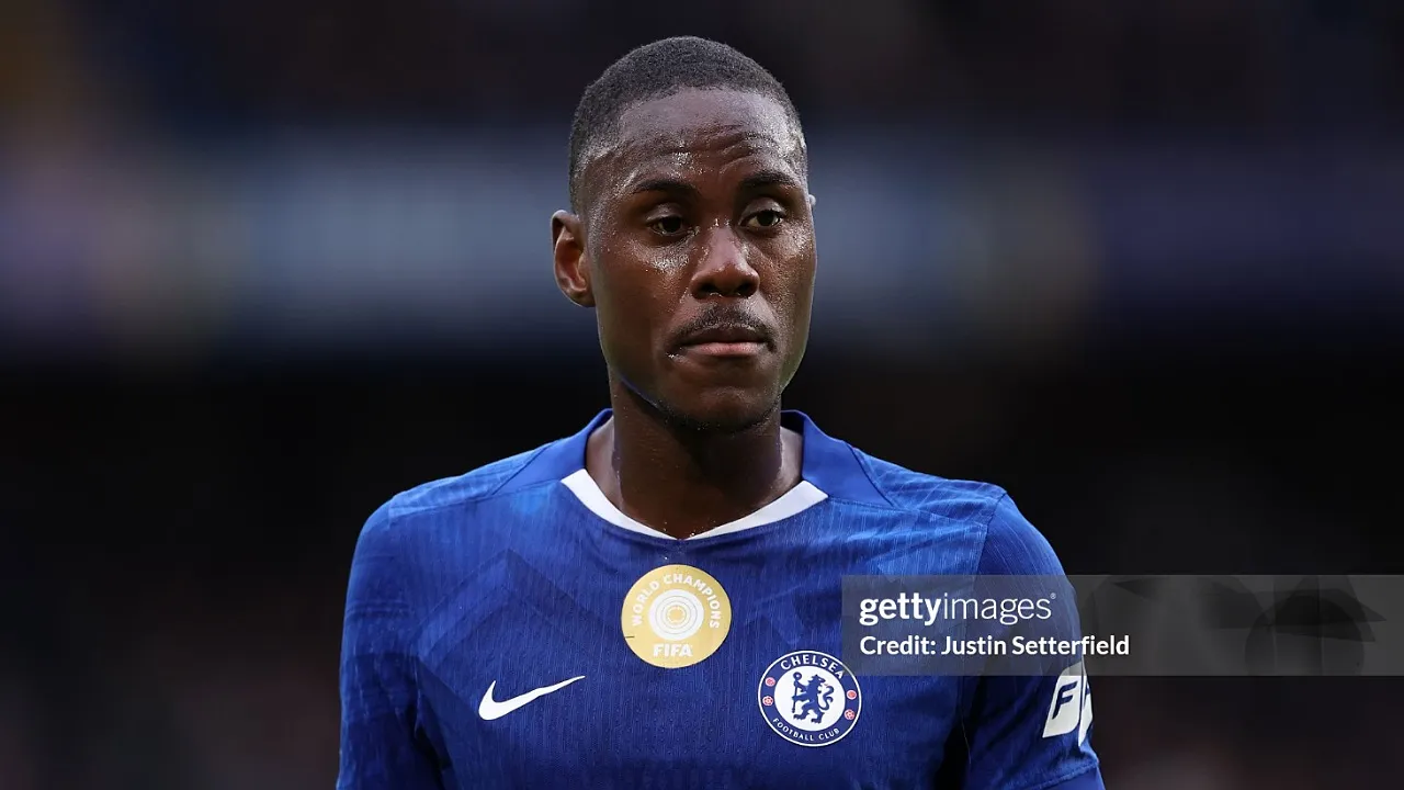 Bek Chelsea, Trevoh Chalobah