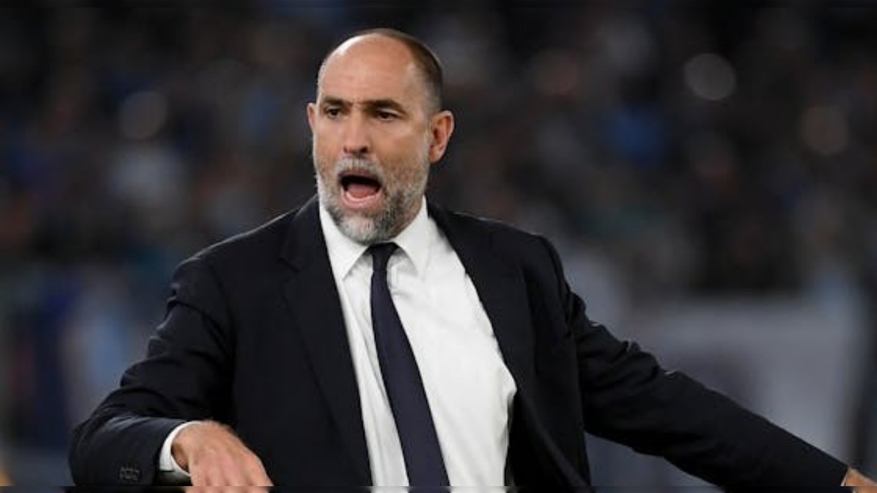 Tudor Klaim Banyak Yang Harus Ditingkatkan Tottenham Usai Kalah vs Arsenal