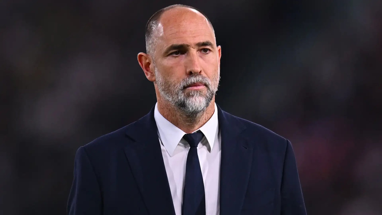 Tudor Minta Tottenham Ubah Kebiasaan Buruk Usai Dilibas Arsenal di Kandang