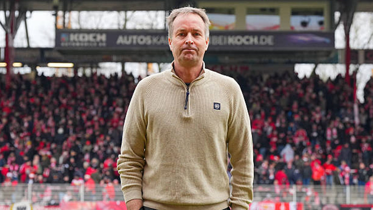 Tumbang dari Union, Kasper Hjulmand Minta Bayer Leverkusen Segera Bangkit