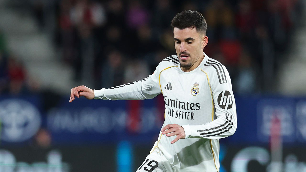 Awalnya Dua Bulan, Ternyata Cedera Dani Ceballos Ternyata Tak Seseram Itu