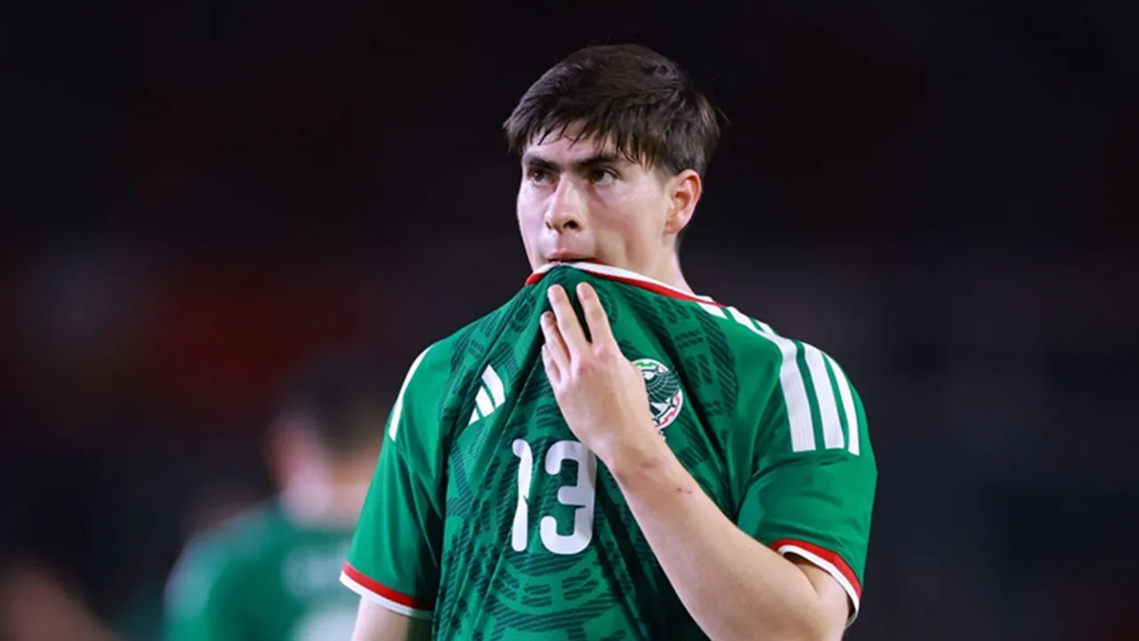 Barcelona Telah Menghubungi Perwakilan Armando Gonzalez