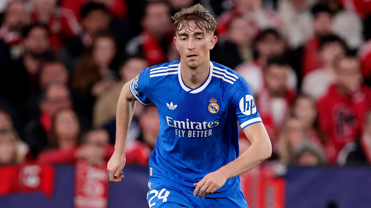 Cedera Betis Belum Pulih, Dean Huijsen Terancam Absen Lawan Benfica