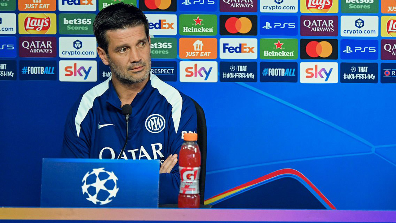 Cristian Chivu Pastikan Inter Siap Hadapi Misi Berat Lawan Bodo/Glimt