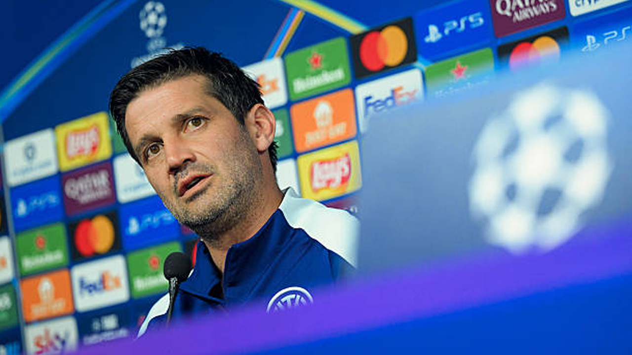 Cristian Chivu Tegaskan Tak Ada yang Memalukan Jika Inter Milan Kalah dari Bodo/Glimt