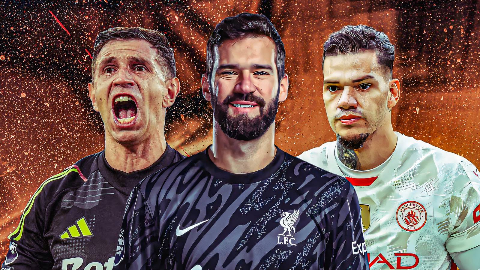 Daftar Penjaga Gawang Terbaik Dunia Versi Terbaru