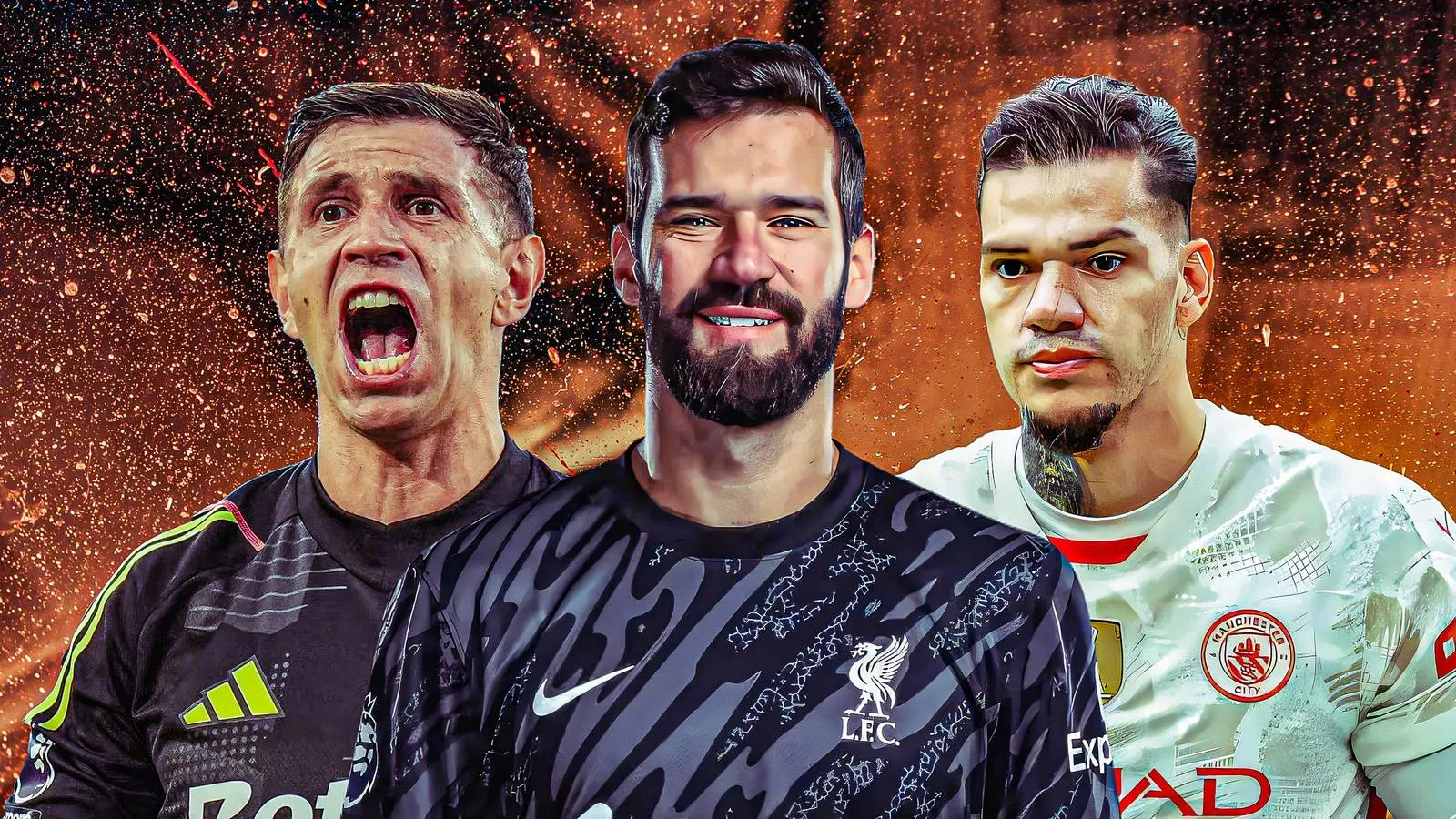 Daftar Penjaga Gawang Terbaik Dunia Versi Terbaru - sumber: (givemesport)