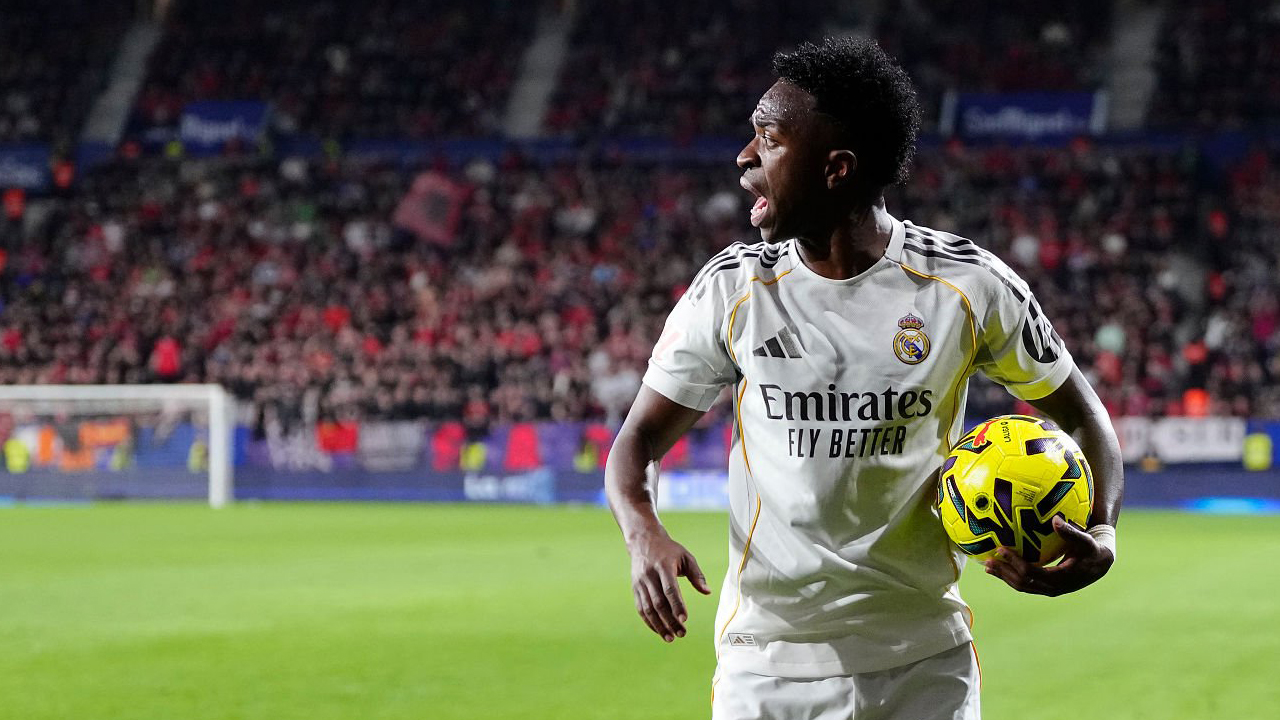 Dari Stadion ke Parlemen: Kasus Vinicius Junior Guncang Brasil