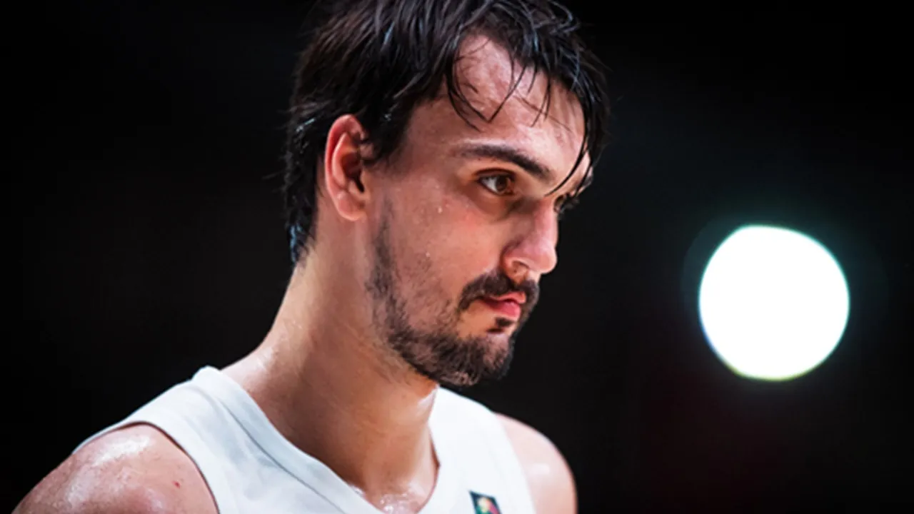 Dario Saric Menargetkan Bermain Kembali di EuroLeague