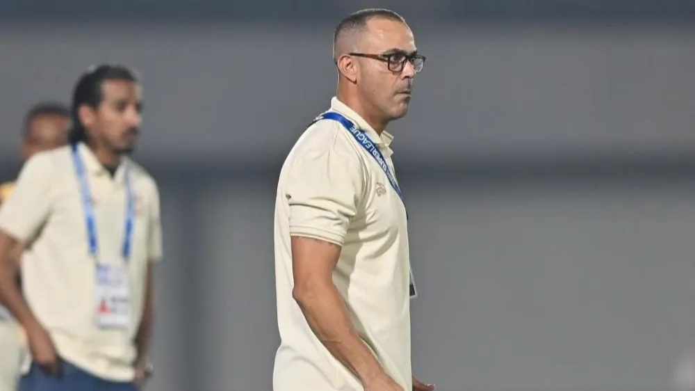 Fabio Lefundes Yakini Borneo FC Bertekad Lanjutkan Perjuangan Hingga Akhir Musim - sumber: (ileagueid)