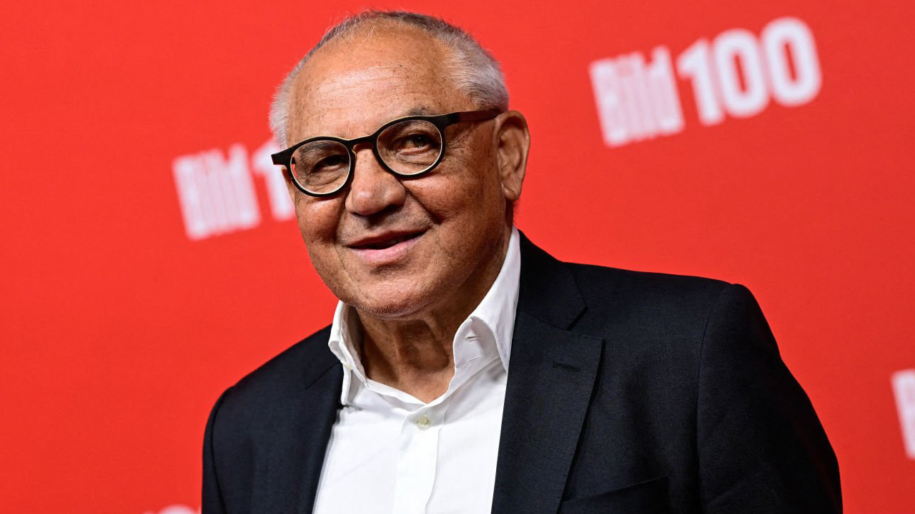 Felix Magath Berpeluang Kembali Tangani VfL Wolfsburg