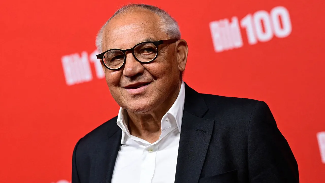 Felix Magath.