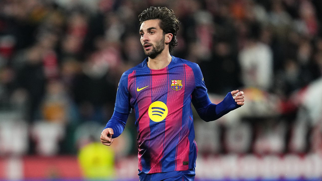 Ferran Torres Akui Pernah Didekati Rival Abadi Barcelona