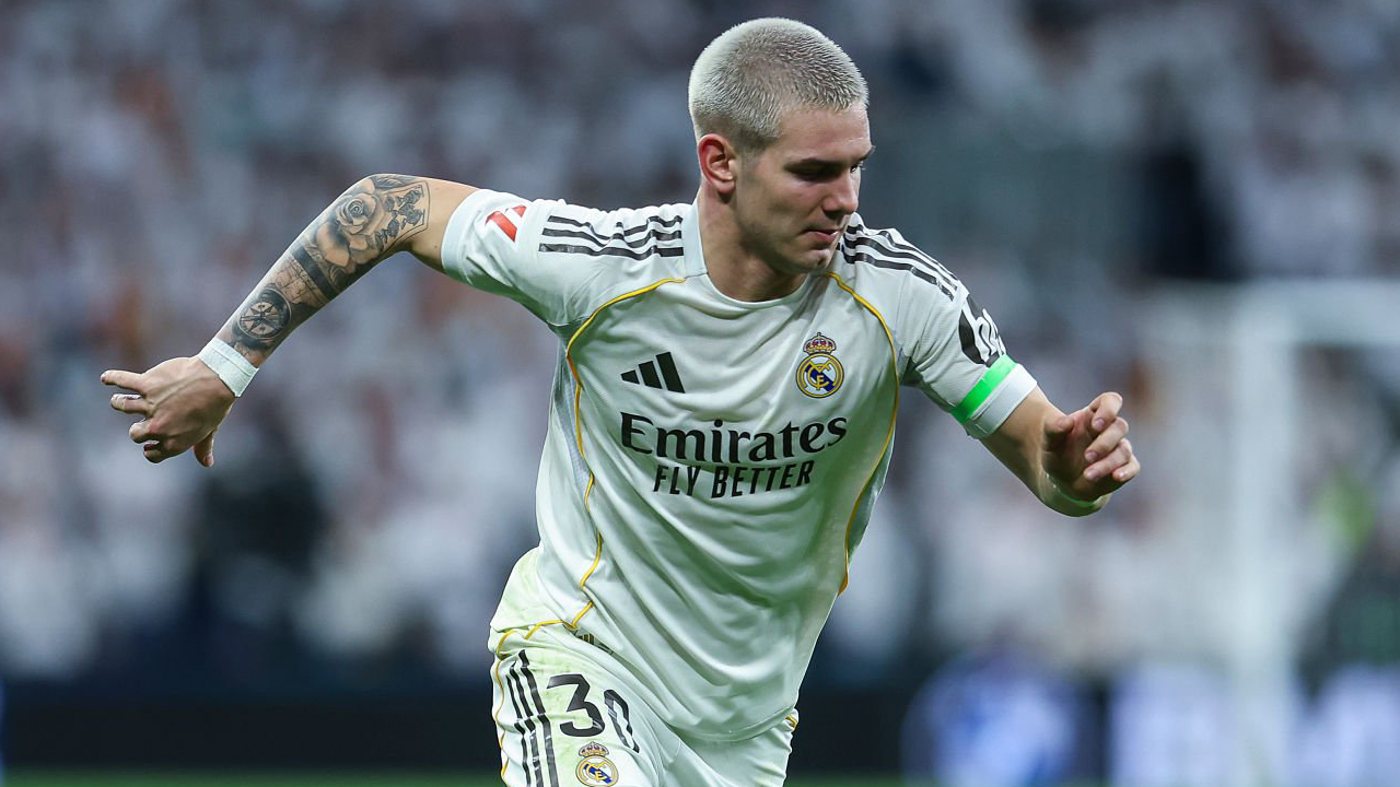 Franco Mastantuono Jadi Rebutan, Tottenham dan Brighton Intip Peluang