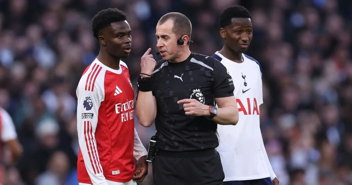 Gangguan Teknologi Derby London Utara Diselidiki