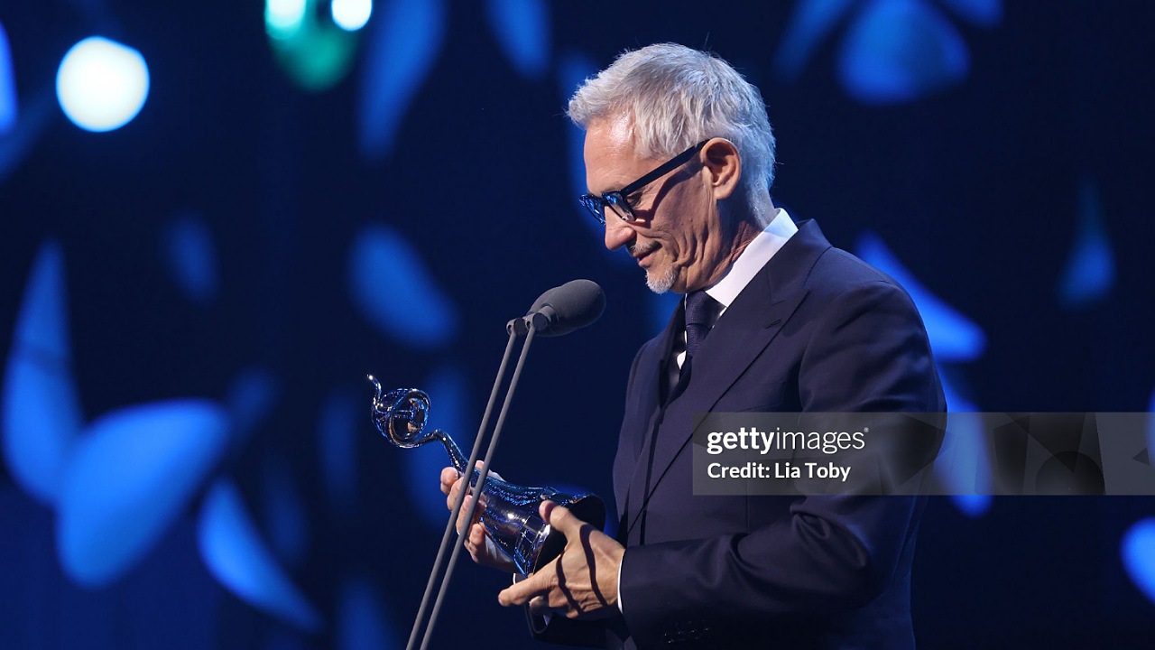 Gary Lineker Prediksi Aston Villa Amankan Tiket Liga Champions