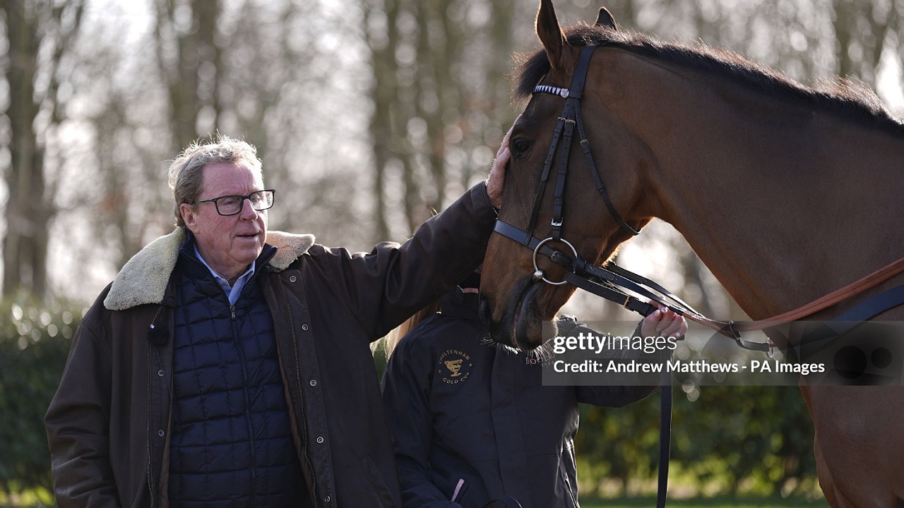 Harry Redknapp Pilih Forest Degradasi, Spurs dan West Ham Selamat