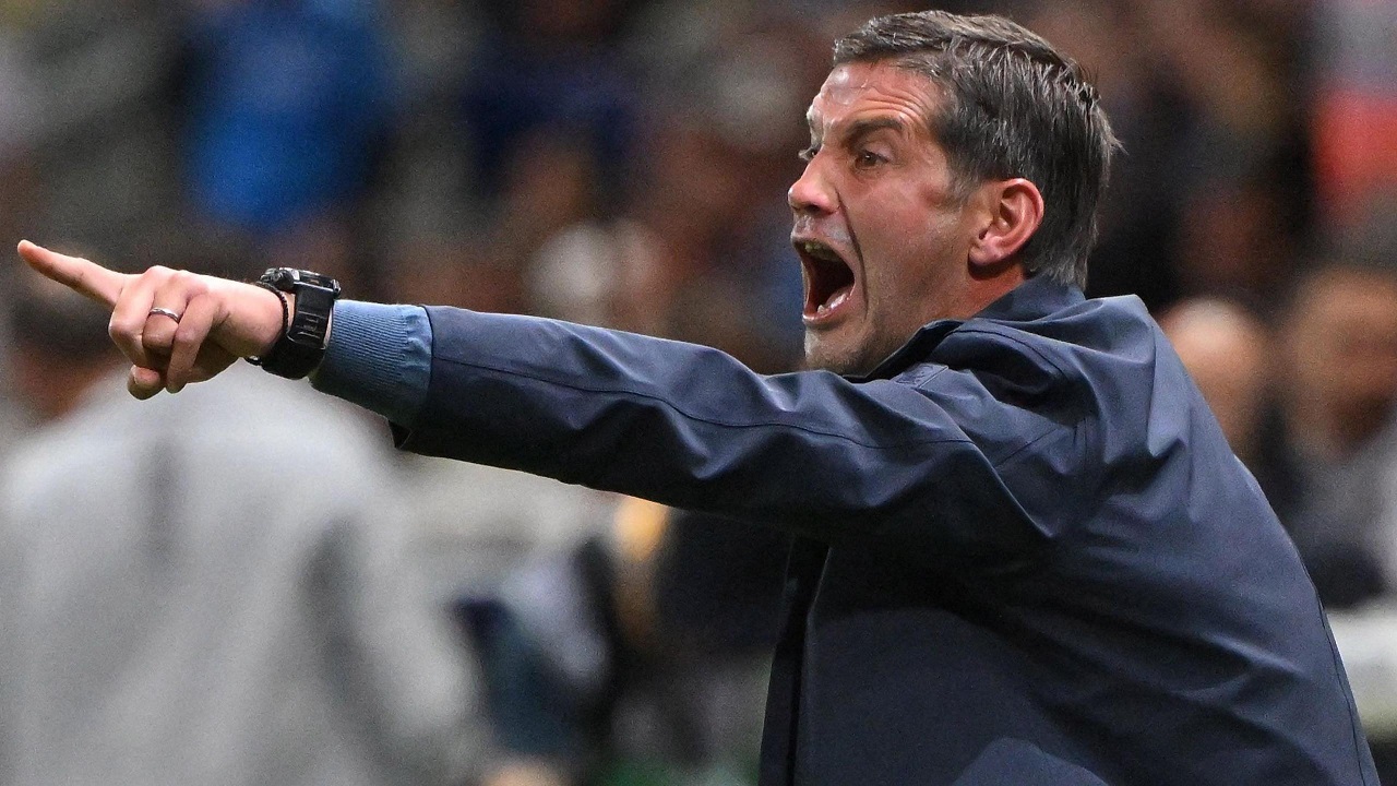 Inter Kokoh di Puncak Klasemen, Media Italia Kompak Puji Cristian Chivu