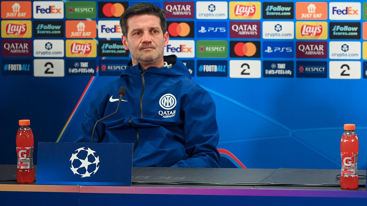 Inter Milan Dilaporkan Tawarkan Kontrak Baru Untuk Cristian Chivu