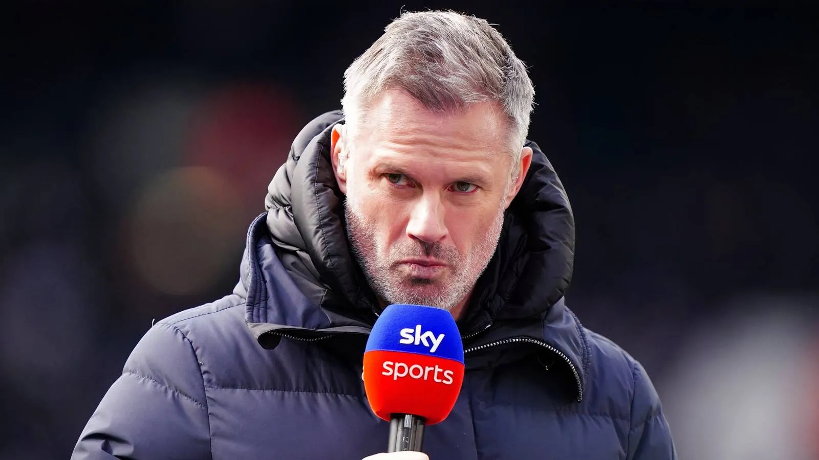 Jamie Carragher Ungkap 10 Kiper Terbaik Sepanjang Sejarah Premier League - sumber: (givemesport)