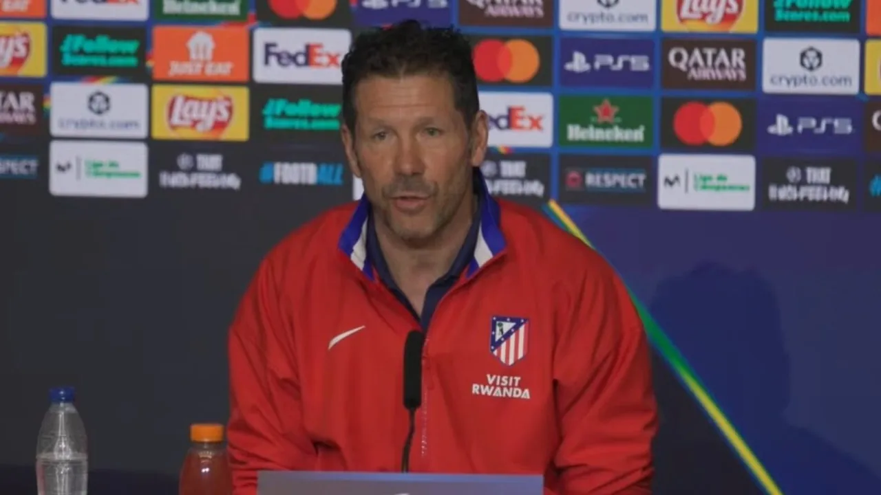 Simeone