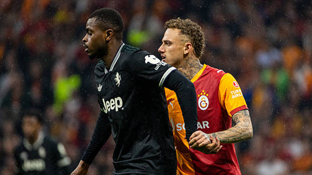 Juventus vs Galatasaray, 5 Fakta Menarik Jelang Laga Liga Champions
