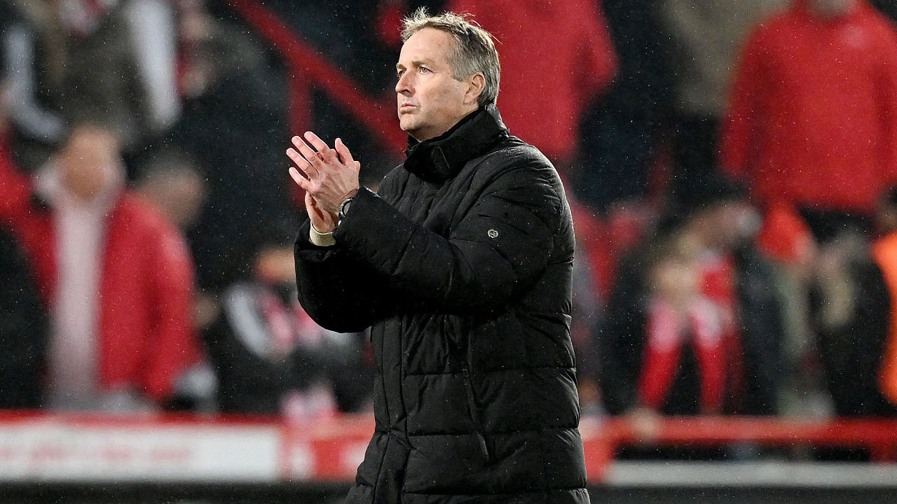 Kasper Hjulmand Minta Leverkusen Tak Remehkan Olympiacos