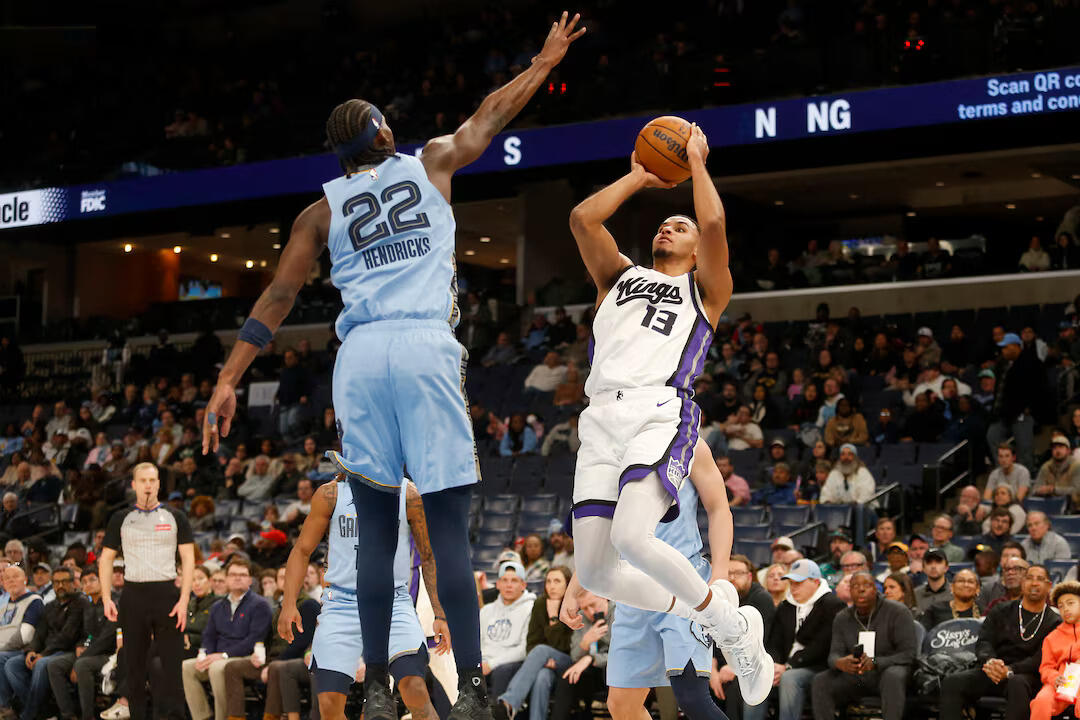 Kemenangan Kings Akhiri Rekor Kekalahan 16 Laga