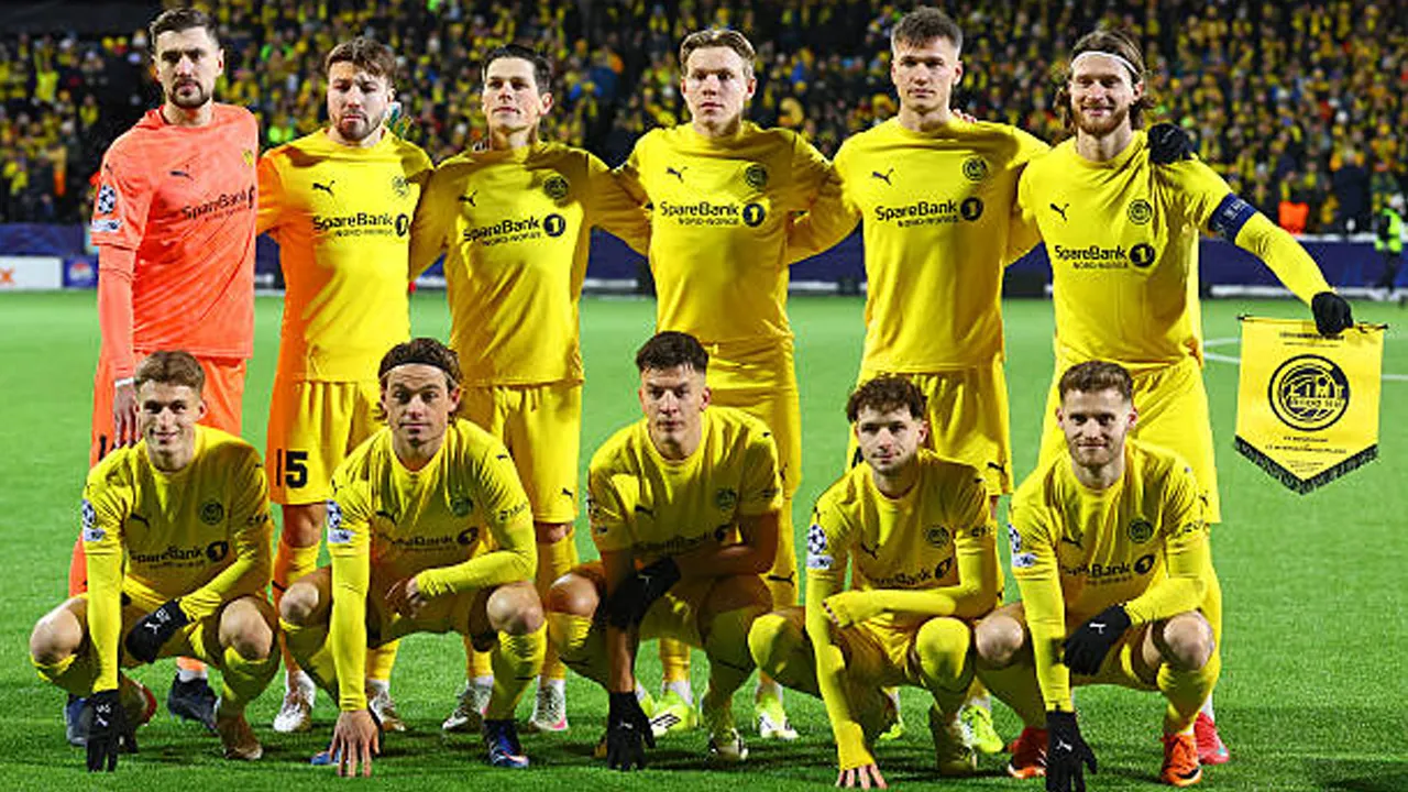 Kjetil Knutsen Ungkap Peran Jurgen Klopp di Balik Performa Gila Bodo/Glimt