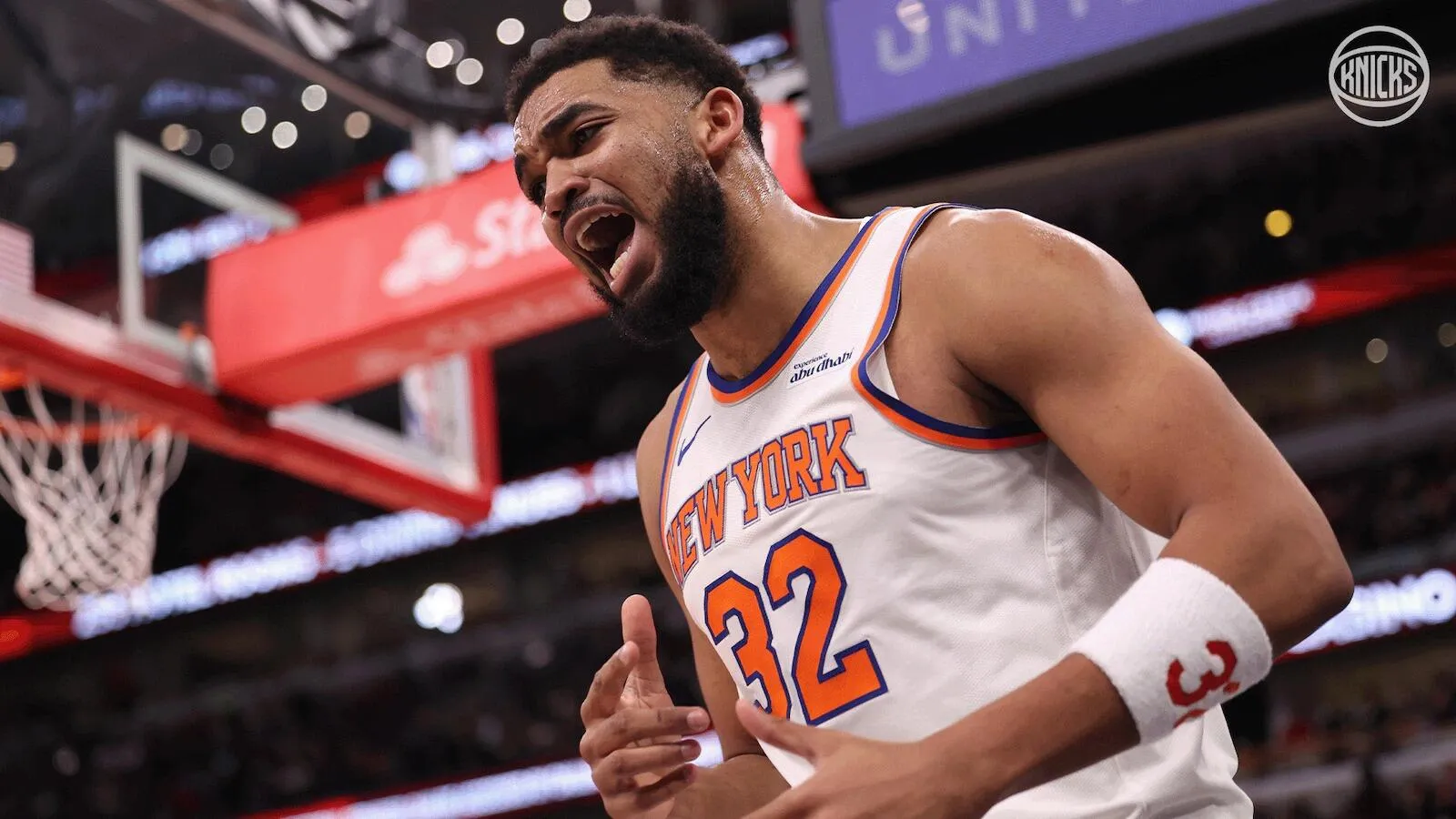 Knicks Terpukul, Karl-Anthony Towns Hadapi Kritikan Tajam - sumber: (mainbasket)