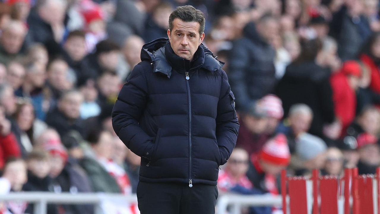 Kontrak Belum Jelas, Marco Silva Tak Tutup Pintu Tinggalkan Fulham